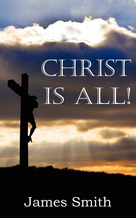 Produktbild: Christ Is All!