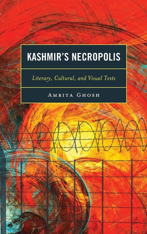Produktbild: Kashmir's Necropolis