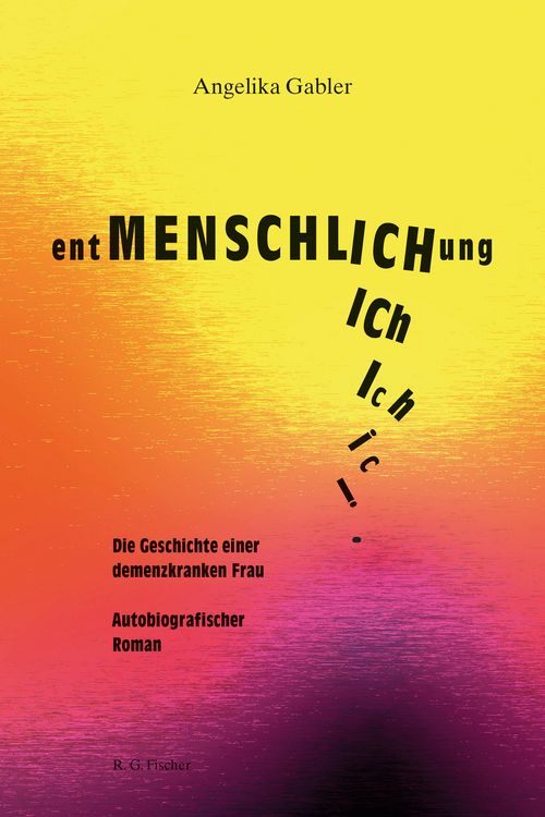 Produktbild: entMENSCHLICHung