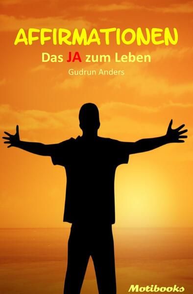 Produktbild: Affirmationen - Das JA zum Leben