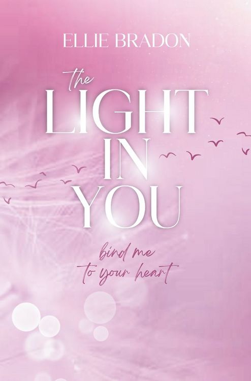 Produktbild: THE LIGHT IN YOU