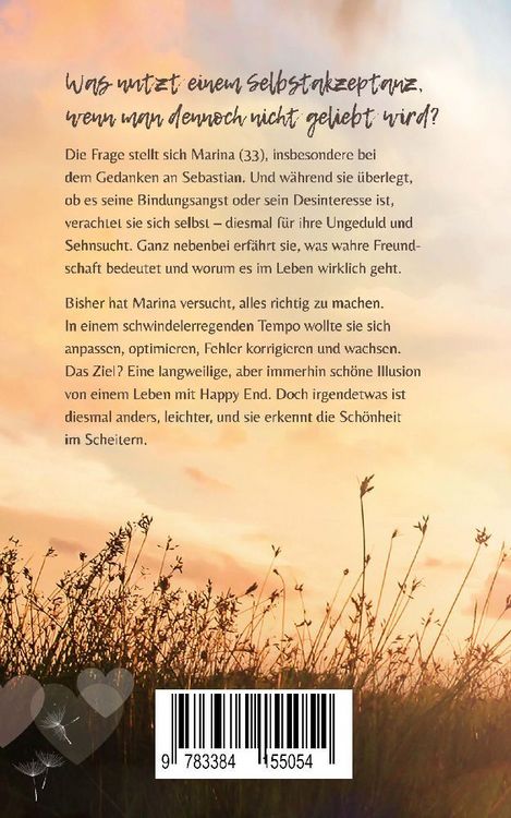 Produktbild: Wenn das Herz denkt