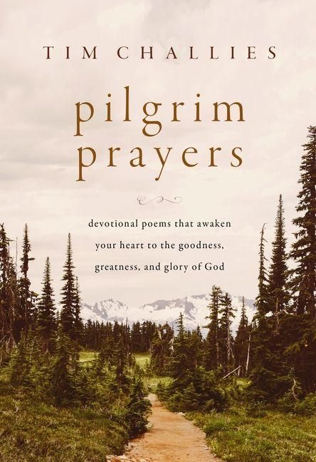 Produktbild: Pilgrim Prayers