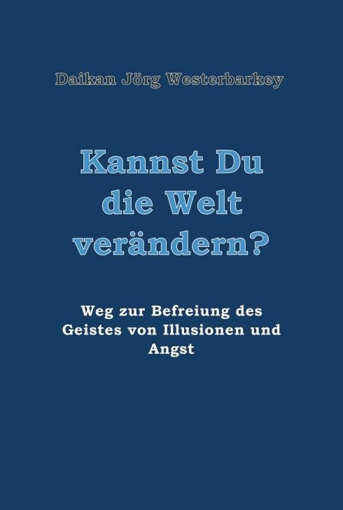 Produktbild: Kannst Du die Welt ver&auml;ndern?