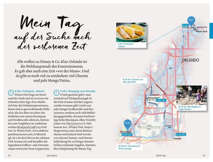 Produktbild: Baedeker SMART Reisef&uuml;hrer Florida