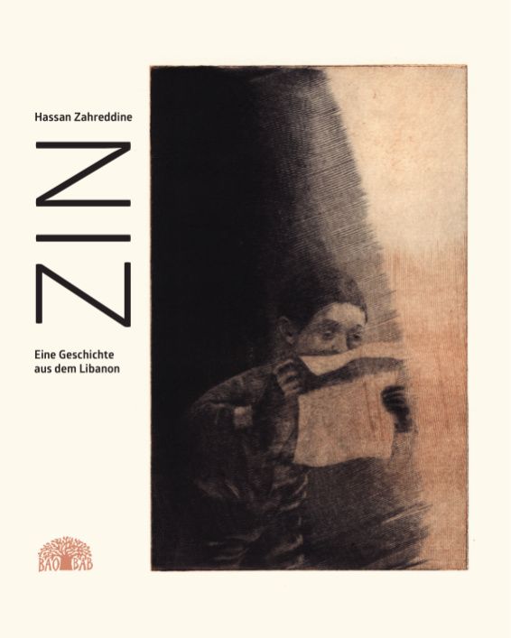 Produktbild: Zin