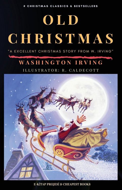 Produktbild: OLD XMAS