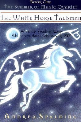 Produktbild: White Horse Talisman Pb