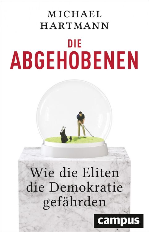 Produktbild: Die Abgehobenen