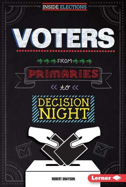 Produktbild: Voters