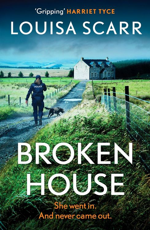 Produktbild: Broken House