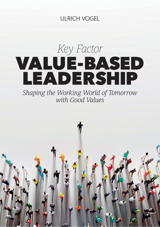 Produktbild: Key Factor Value-Based Leadership
