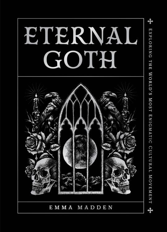 Produktbild: Eternal Goth
