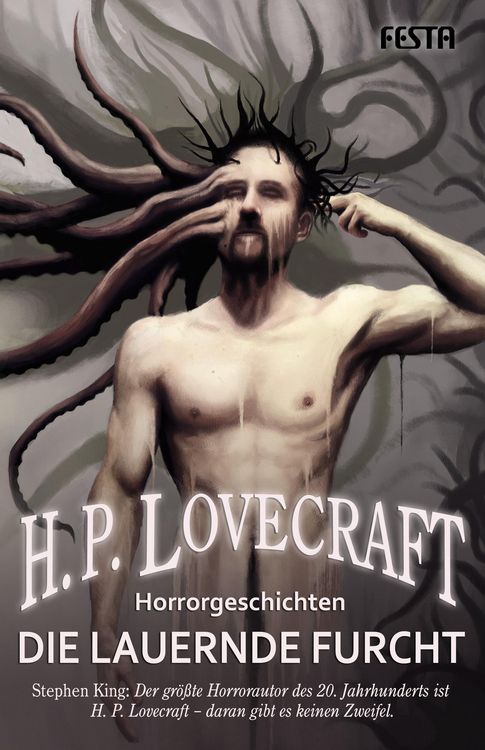 Produktbild: Die lauernde Furcht