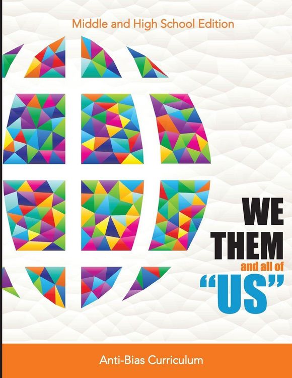 Produktbild: WE THEM and all of "US"