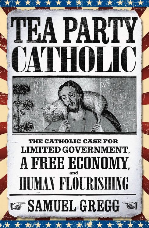 Produktbild: Tea Party Catholic