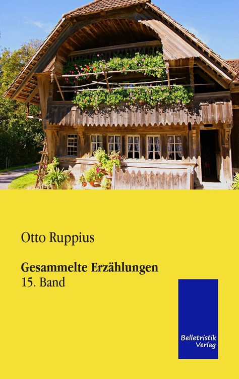 Produktbild: Gesammelte Erz&auml;hlungen