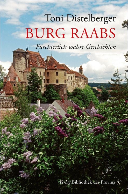 Produktbild: Burg Raabs