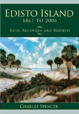 Produktbild: Edisto Island, 1861 to 2006