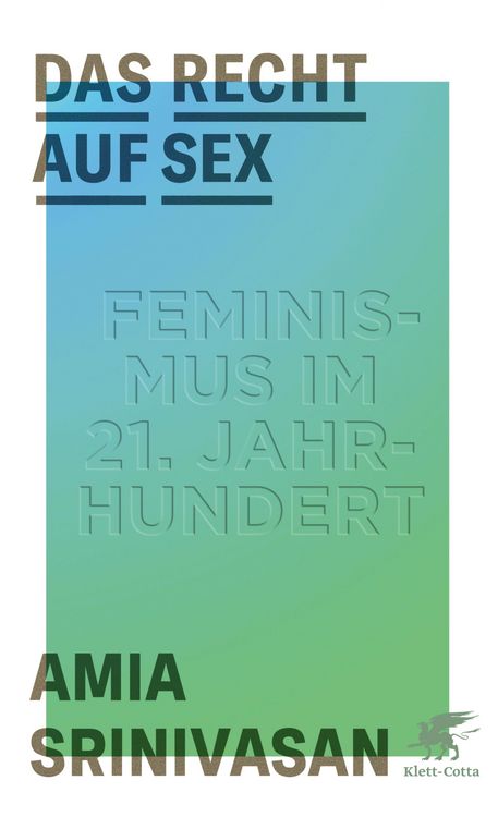 Produktbild: Das Recht auf Sex