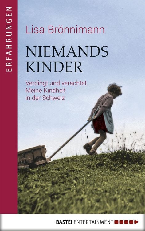 Produktbild: Niemandskinder