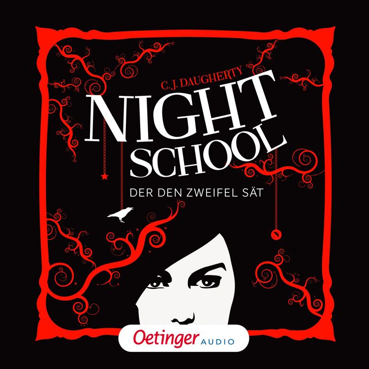 Produktbild: Der den Zweifel s&auml;t / Night School Bd.2