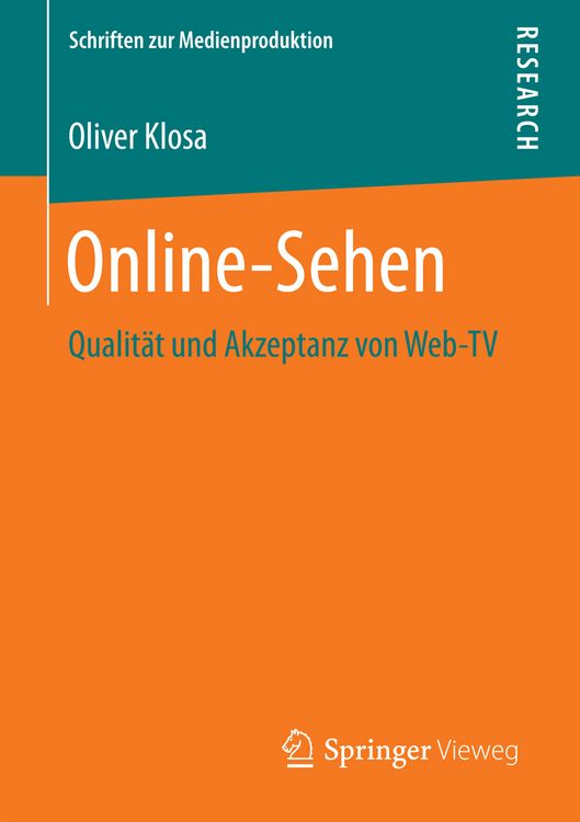 Produktbild: Online-Sehen