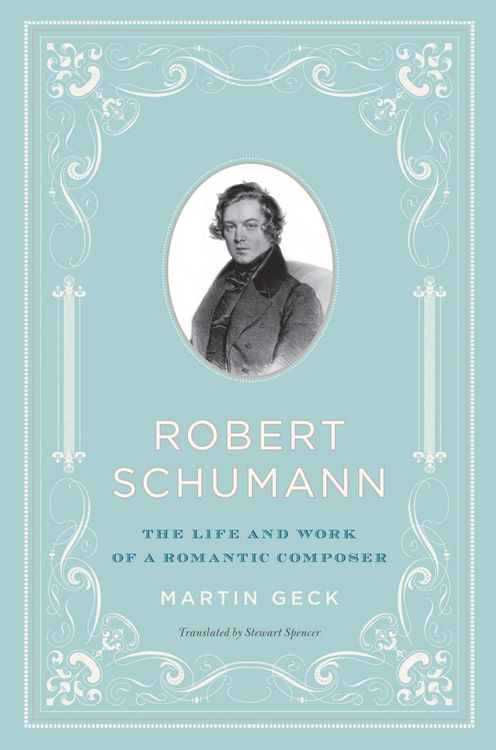 Produktbild: Robert Schumann