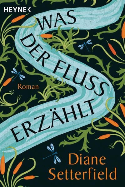 Produktbild: Was der Fluss erz&auml;hlt