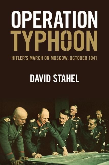 Produktbild: Operation Typhoon