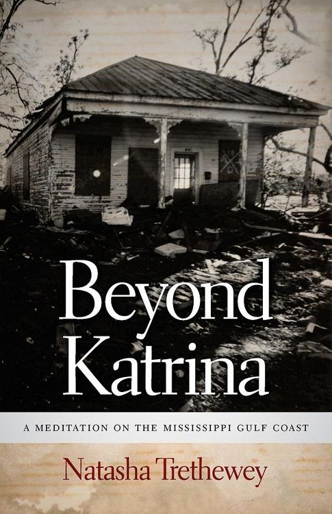 Produktbild: Beyond Katrina