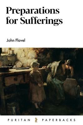 Produktbild: Preparations for Suffering