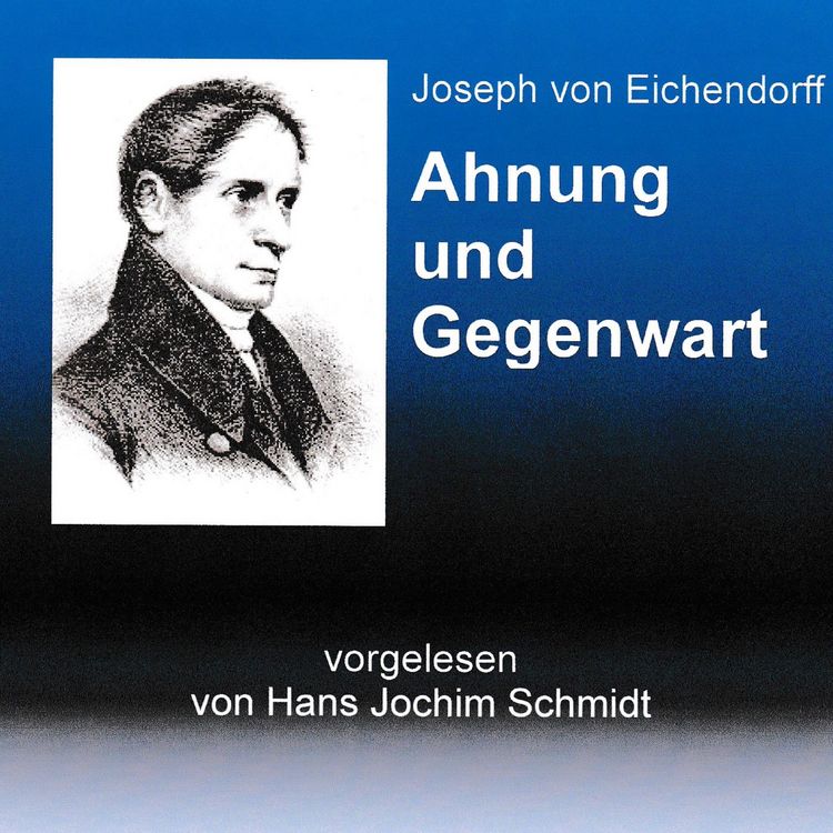 Produktbild: Ahnung und Gegenwart