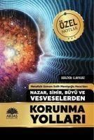 Produktbild: Nazar Sihir B&uuml;y&uuml; ve Vesveselerden Korunma Yollari