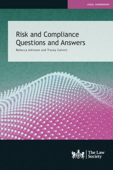 Produktbild: Risk and Compliance Questions and Answers