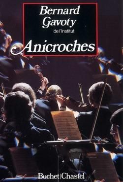 Produktbild: Anichroches