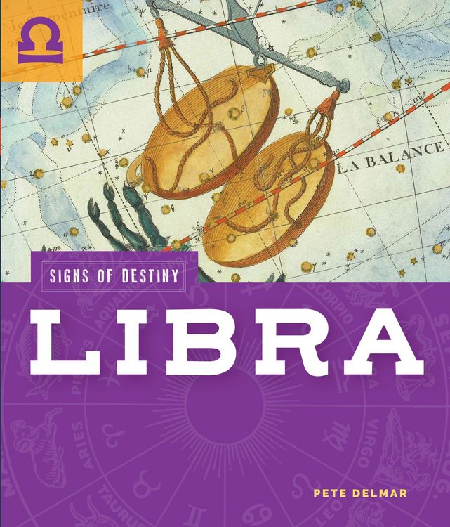 Produktbild: Libra