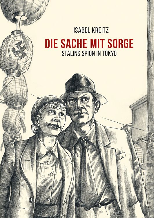 Produktbild: Die Sache mit Sorge