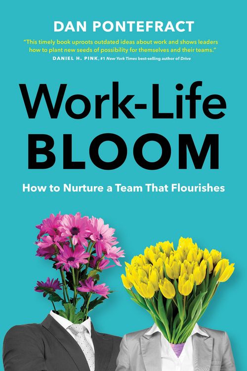 Produktbild: Work-Life Bloom