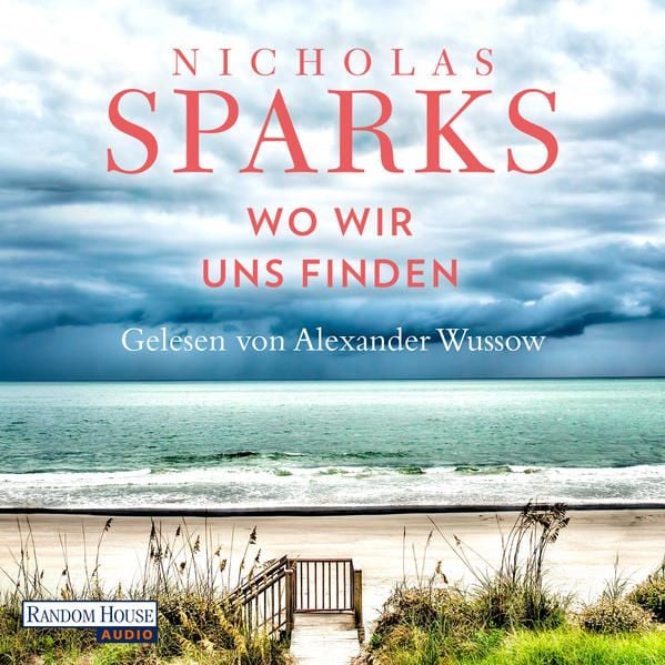 Produktbild: Wo wir uns finden