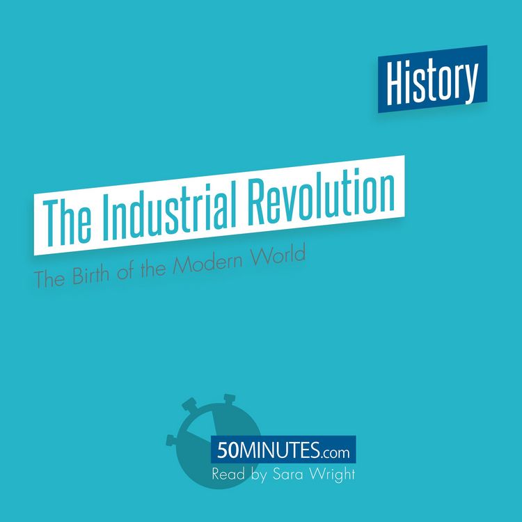 Produktbild: The Industrial Revolution