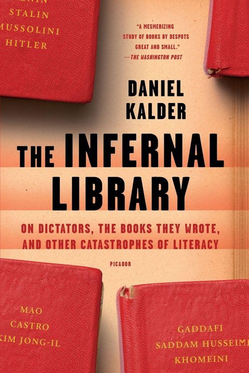 Produktbild: Infernal Library