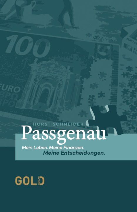 Produktbild: Passgenau