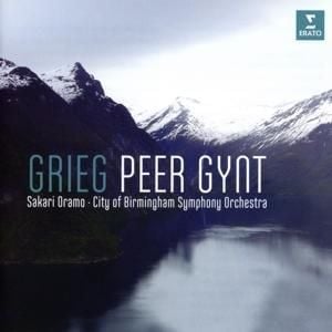 Produktbild: Peer Gynt