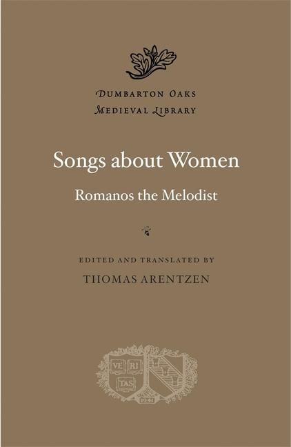 Produktbild: Songs about Women