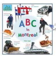 Produktbild: ABC in Montreal