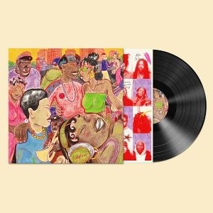 Produktbild: Tuff Times Never Last