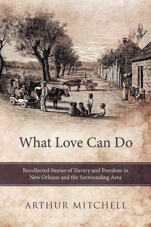 Produktbild: What Love Can Do