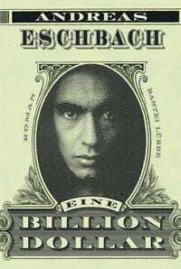 Produktbild: Eine Billion Dollar