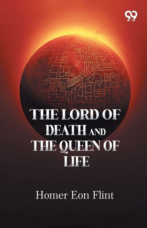 Produktbild: The Lord Of Death And The Queen Of Life